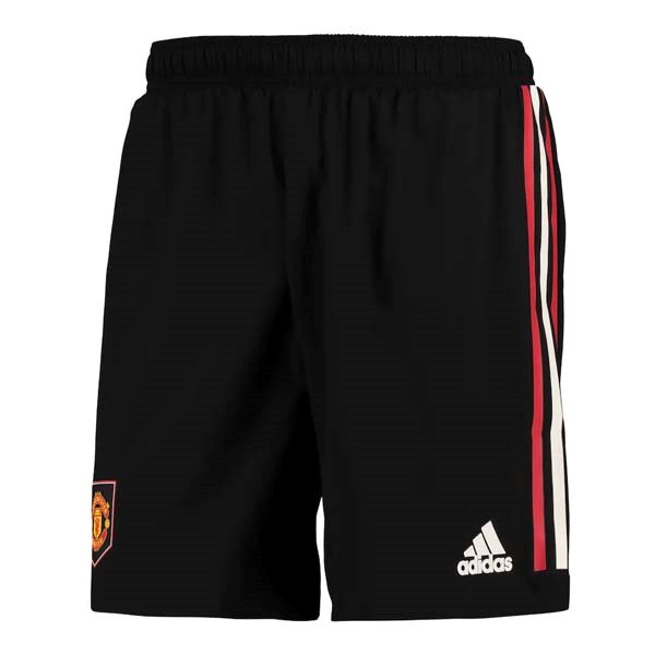 Pantalones Manchester United Segunda equipo 2022-2023